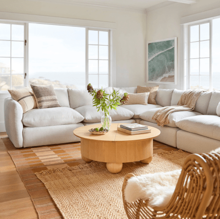 article furniture, canadian brand furniture